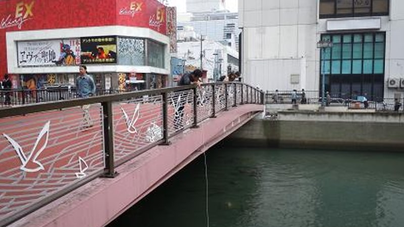 横浜で一番おいしい川の水は？