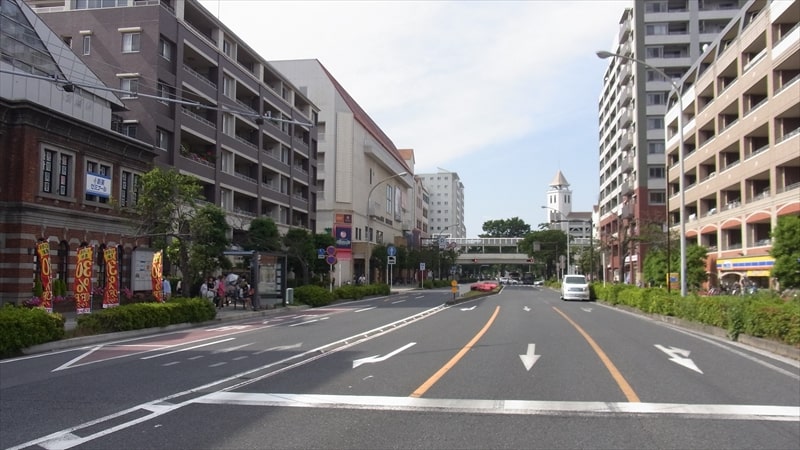 誰かが反対している？　陸の孤島・本牧に鉄道が延伸しない理由の真相は？