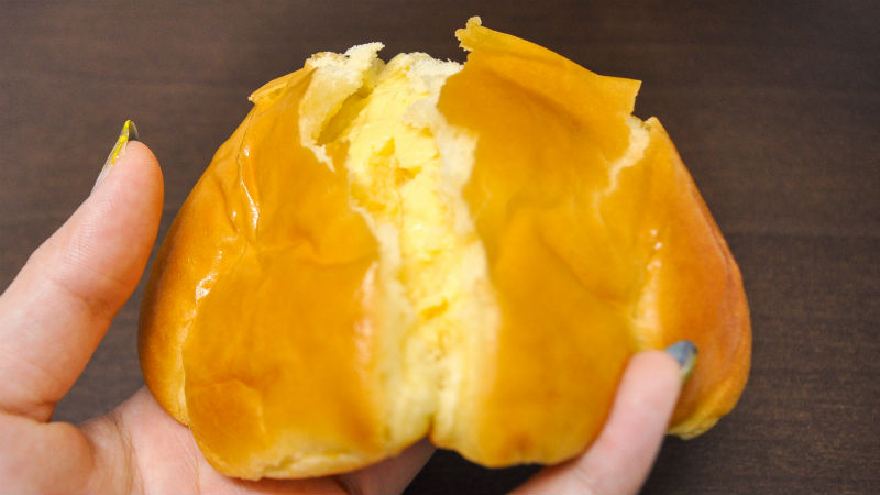 パンのフェス出店! 洋光台・上大岡「シャルール」の絶品クリームパン