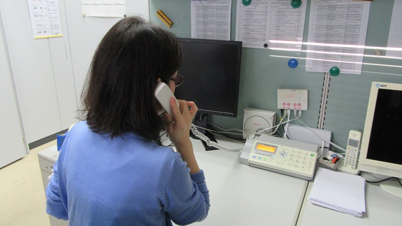 苦境に立つ「横浜いのちの電話相談」。日本一負担の大きい研修って本当?
