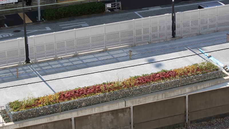 横浜駅～桜木町駅をつなぐ旧東横線高架利用の遊歩道、ついに供用開始へ！？　