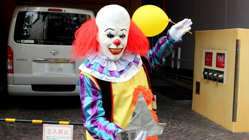 今年はどんな仮装が多い?「カワサキ ハロウィン2019」をレポート!