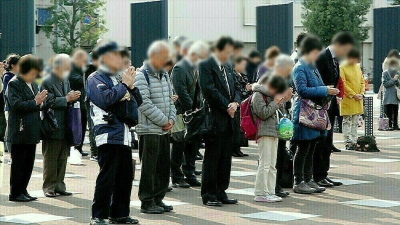 東日本大震災から9年。当時の横浜の状況を伝える記事をまとめました【編集部厳選】