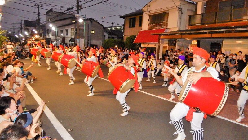 朝ドラでも注目の鶴見「沖縄タウン」とは?その歴史と現在