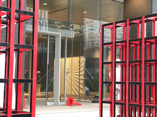 みなとみらいのコーエーテクモゲームス新社屋ビルはどんな建物なの?