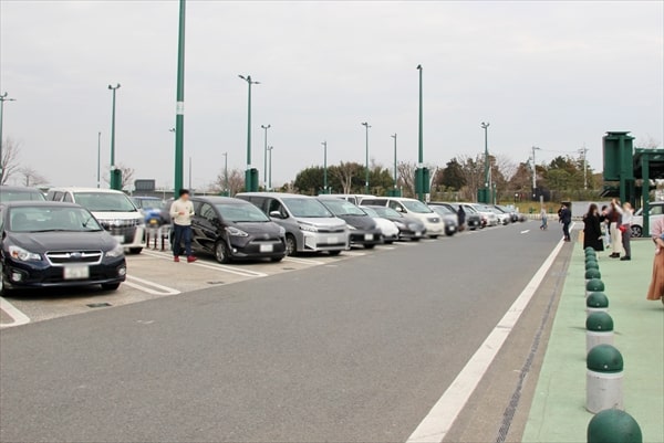 東名高速道路「海老名サービスエリア(下り)」の第一期リニューアルオープン! その様子は?