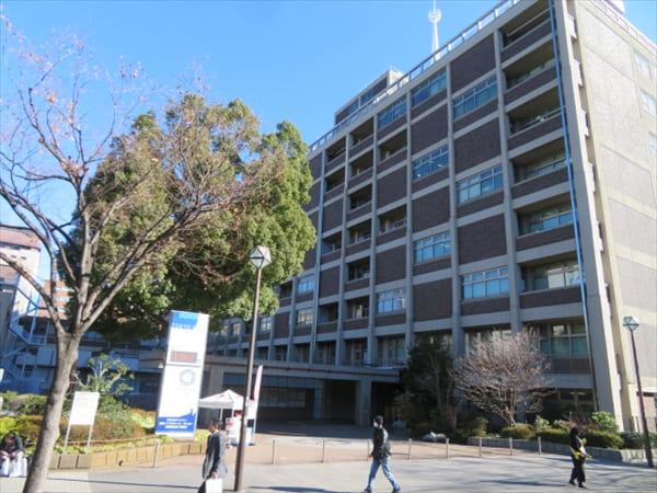 横浜市現市庁舎街区活用