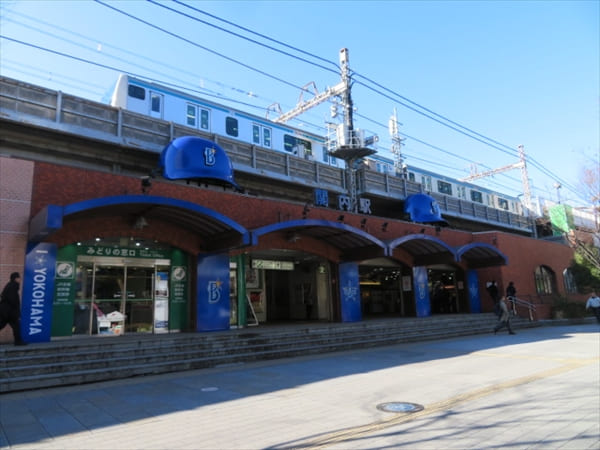 横浜市現市庁舎街区活用