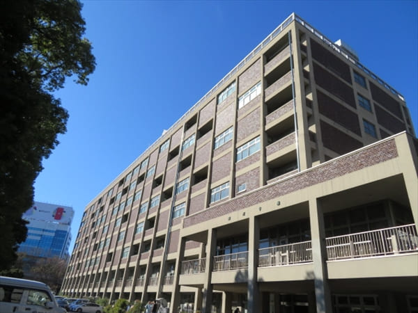 横浜市現市庁舎街区活用