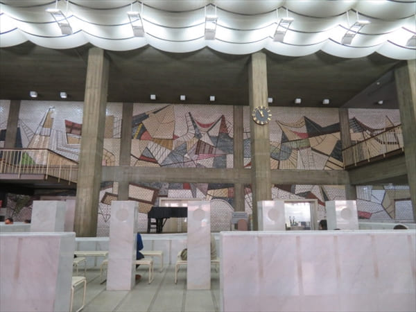 横浜市現市庁舎街区活用