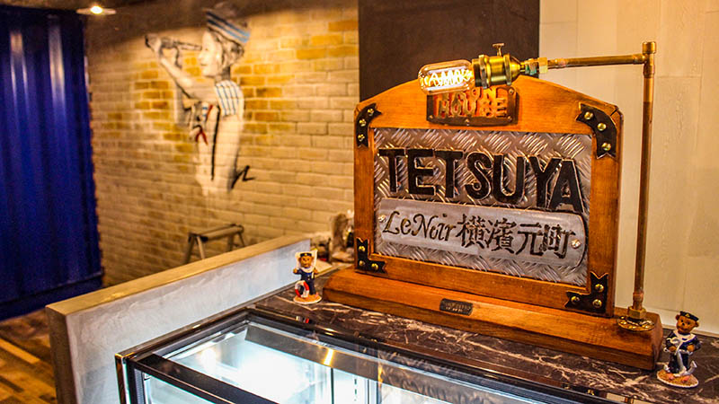 日本初、そして世界初!? 元町に出現したコンテナビルの正体は