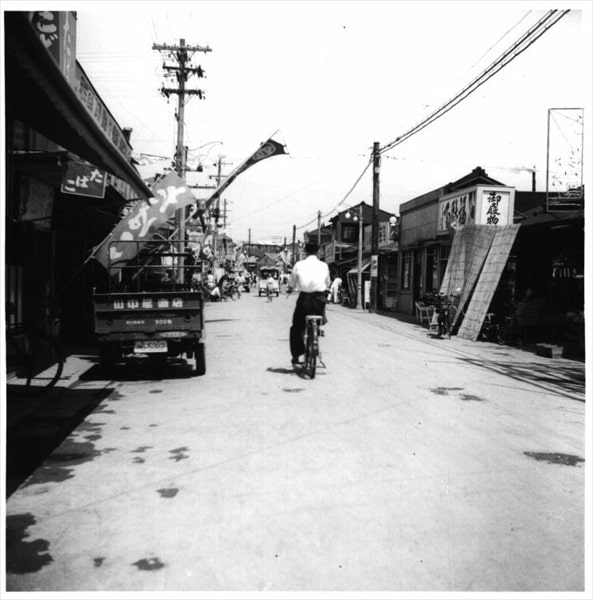 ブレッド&バター