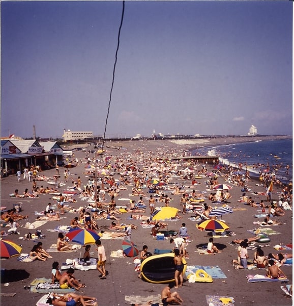 ブレッド&バター