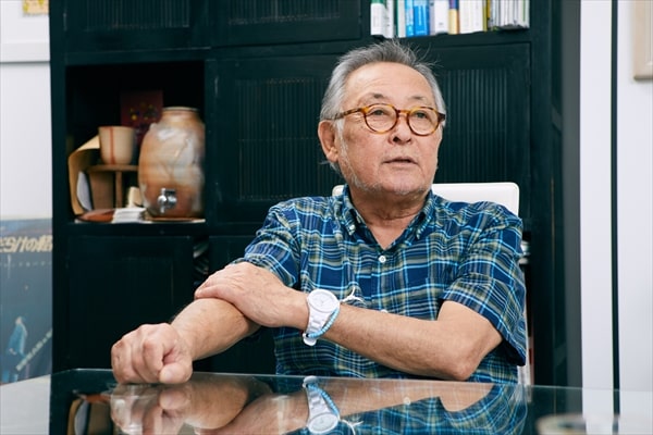 ブレッド&バター