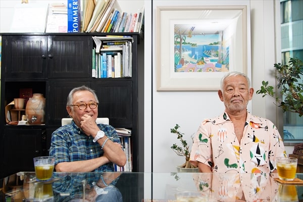 ブレッド&バター