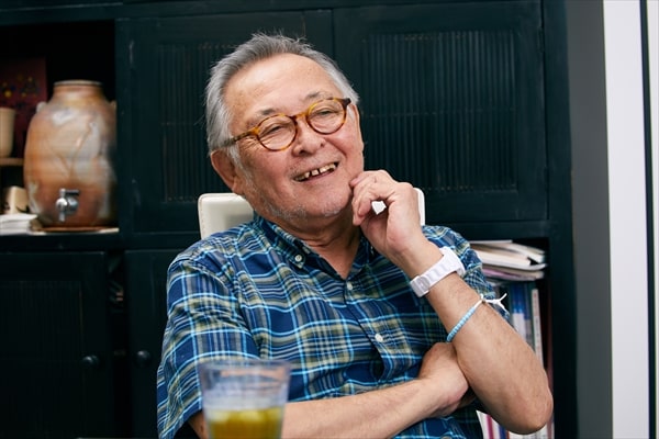 ブレッド&バター